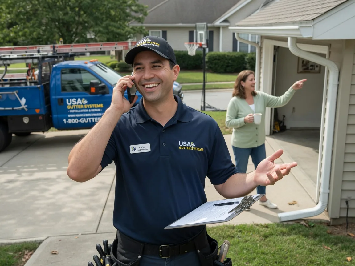 Gutter Installation Versailles, IL FAQs